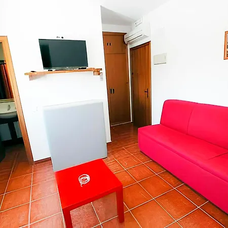Con Aire Acondicionado Y Parking Apartment Conil De La Frontera