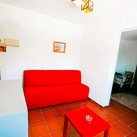 Con Aire Acondicionado Y Parking Conil De La Frontera
