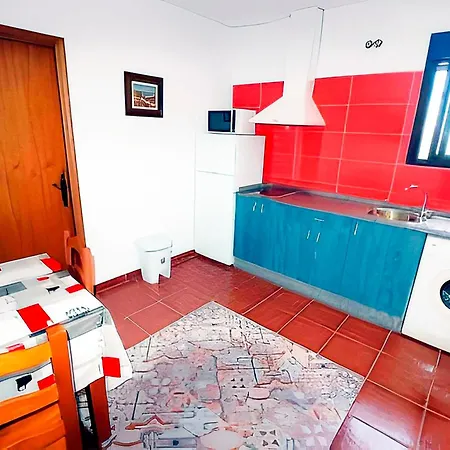 Con Aire Acondicionado Y Parking * Conil De La Frontera