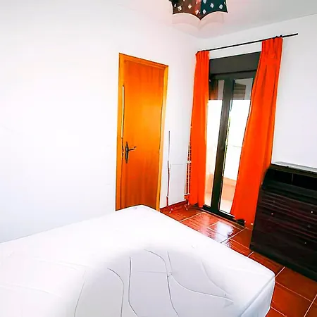 Apartment Con Aire Acondicionado Y Parking