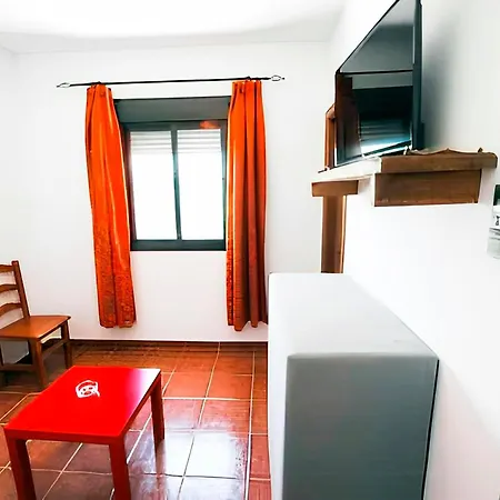 Apartment Con Aire Acondicionado Y Parking *
